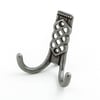 85mm Double Coat Hook