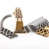 Venetian Kitchen Cabinet Handles