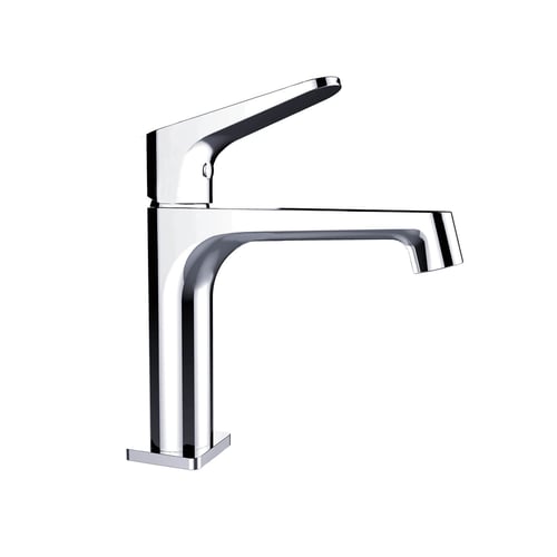 Victor Basin Mixer