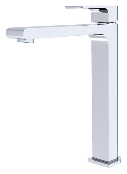 Vitra Tall Basin Mixer