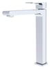 Vitra Tall Basin Mixer