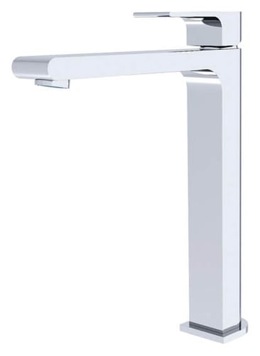 Vitra Tall Basin Mixer
