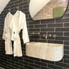 Wall Hung Basins