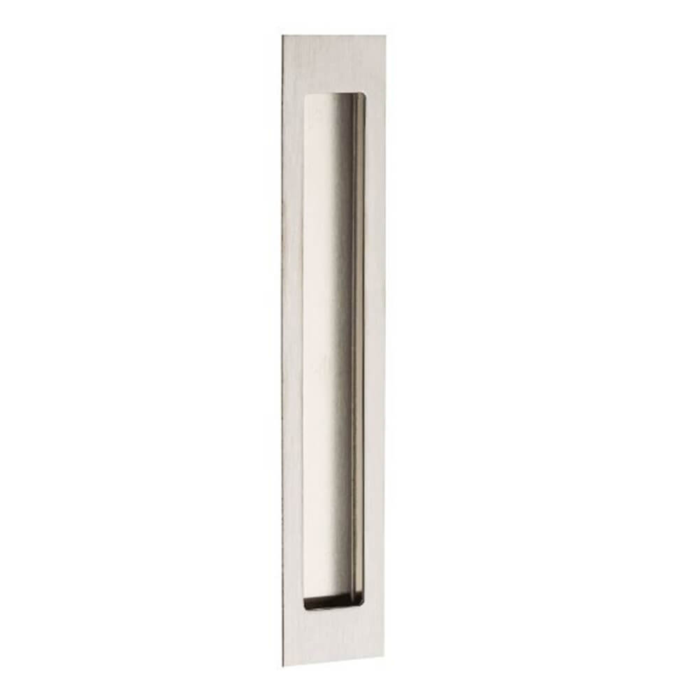 Zanda Architectural Verve Sliding Door Flush Pulls