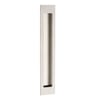 Zanda Architectural Verve Sliding Door Flush Pulls