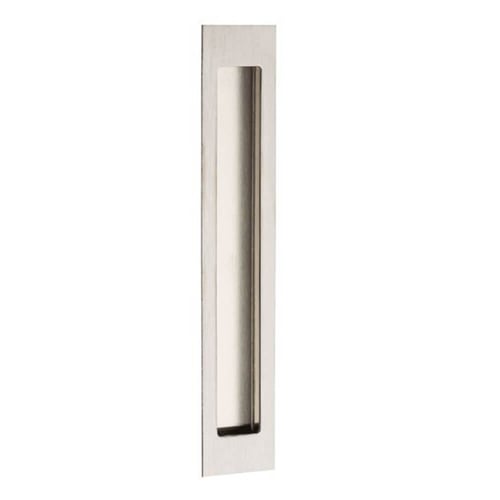 Zanda Architectural Verve Sliding Door Flush Pulls