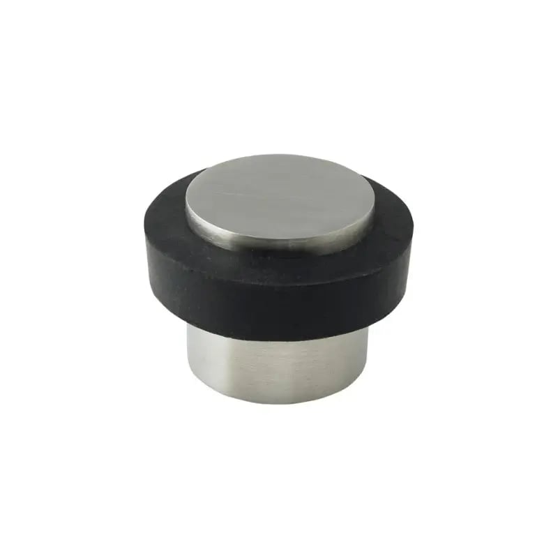 Zanda Round Cylinder Floor Door Stop