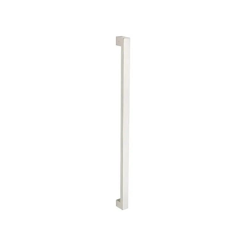 Zanda Stainless Steel Polo Entry Pull Handle