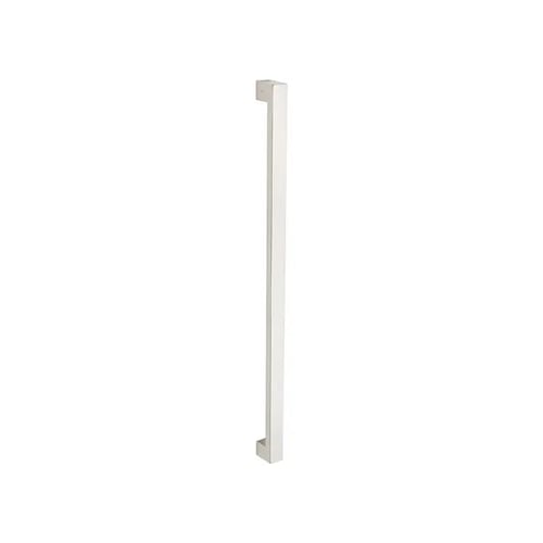 Zanda Stainless Steel Polo Entry Pull Handle
