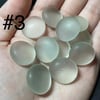 #3 Clear 10Pack