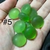 #5 Green 10Pack