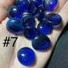 #7 Dark Blue 10Pack