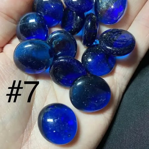 #7 Dark Blue 10Pack