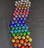 Rainbow Ladybugs gallery image