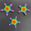 Rainbow Starfish