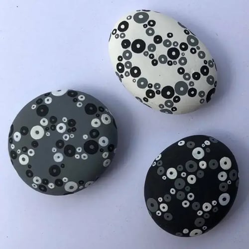 Set of Stones