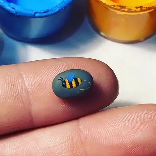 Tiny Bee