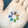 Tiny Rainbow Bubbles! gallery image