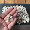 Tiny Stones for Crafts - Bulk