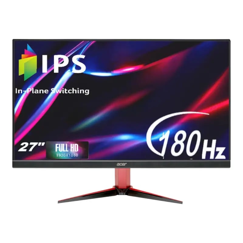 Acer Nitro M3 Series 27inch 180Hz FHD IPS Monitor