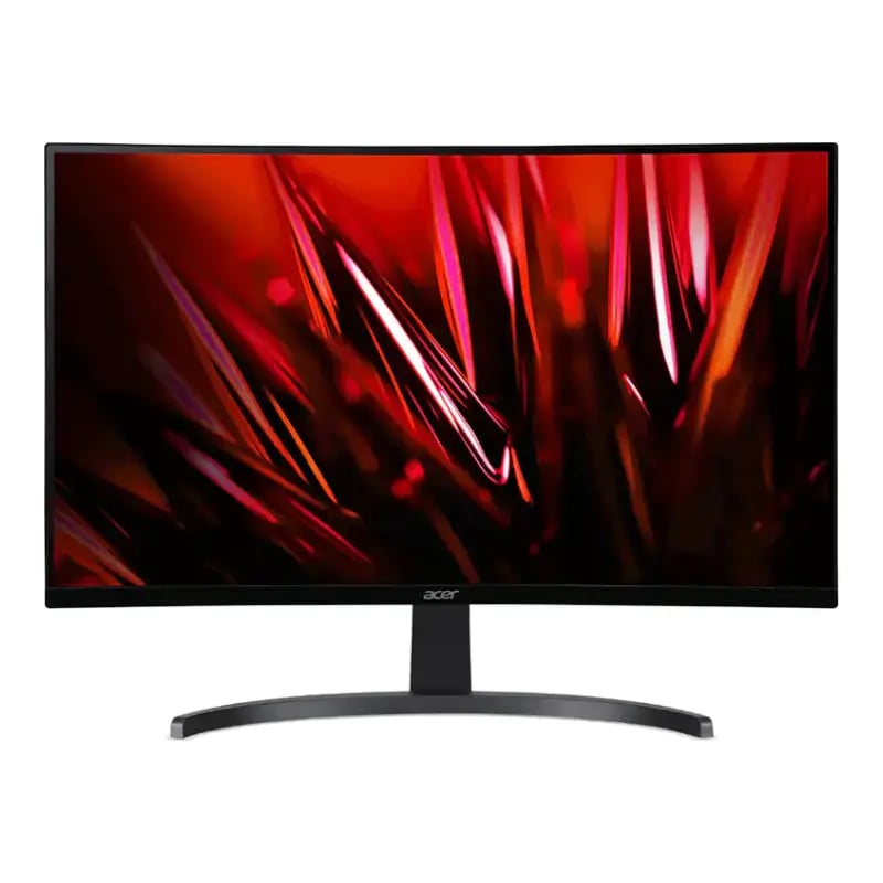 Acer Nitro S3 Series 27inch 180Hz FHD VA Curved Monitor