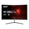 Acer Nitro S3 Series 27inch WQHD 180Hz VA Curved Monitor