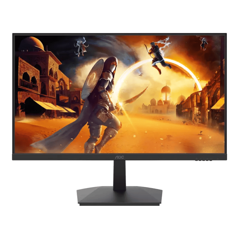 AOC 24G Series 23.8inch 180Hz FHD VA Monitor