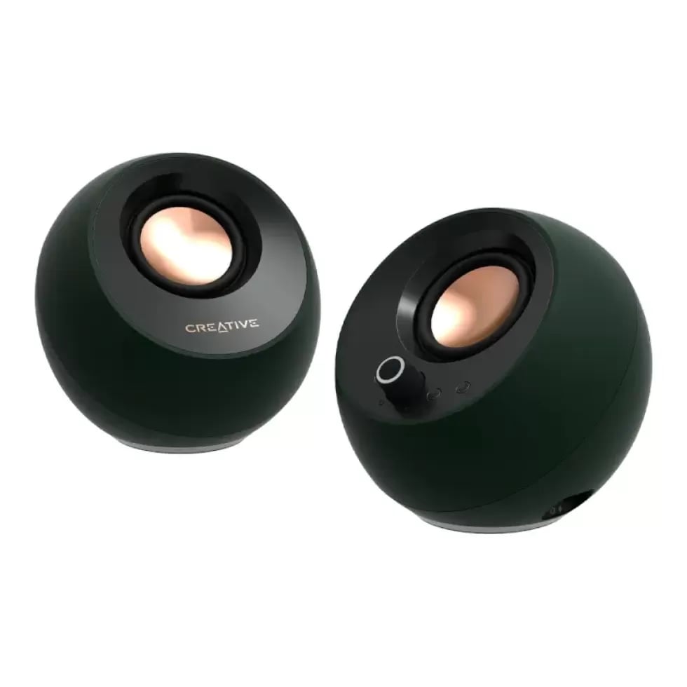 Creative Pebble Pro 2.0 Speakers