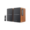 Edifier R1280DB 2.0 Lifestyle Studio Bluetooth Speakers - Brown