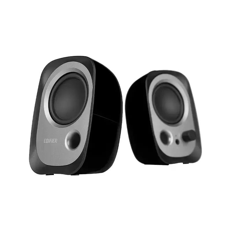 Edifier R12U 2.0 USB Powered Speakers
