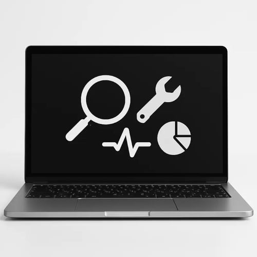 Free Laptop or PC Assessment 