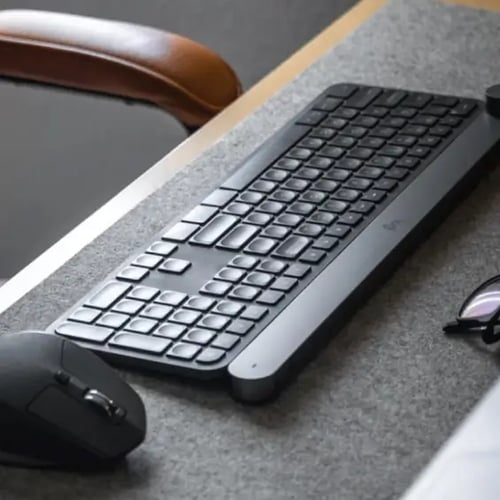 Keyboards & Mice - Tech Heads IT Services