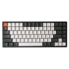 Keychron K2 V2 RGB Mechanical Keyboard, Gateron Brown
