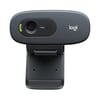 Logitech C270 HD Webcam