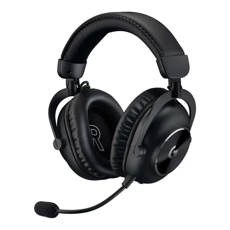 Logitech G PRO X 2 LIGHTSPEED Wireless Gaming Headset