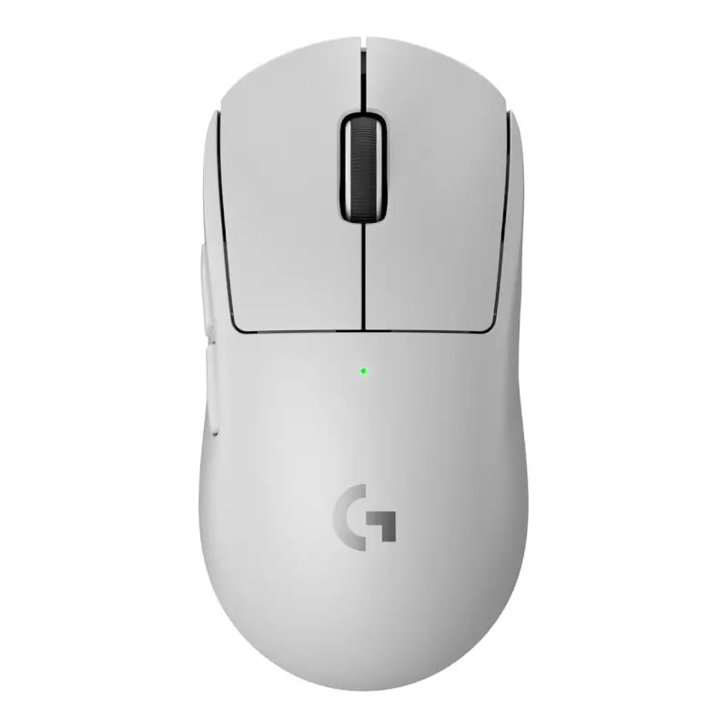 Logitech G PRO X Superlight 2 Wireless Gaming Mouse