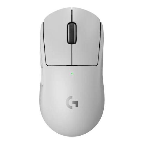 Logitech G PRO X Superlight 2 Wireless Gaming Mouse