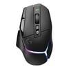 Logitech G502 X PLUS LIGHTSPEED Wireless RGB Gaming Mouse, Black