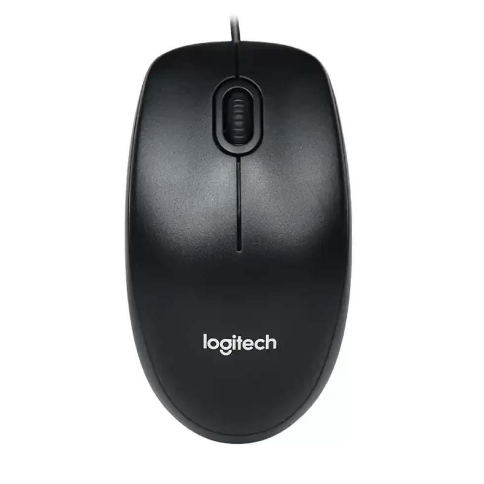 Logitech Mouse M90