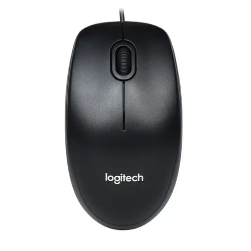 Logitech Mouse M90