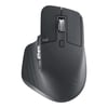 Logitech MX Master 3S Graphite Performance Wireless Mouse