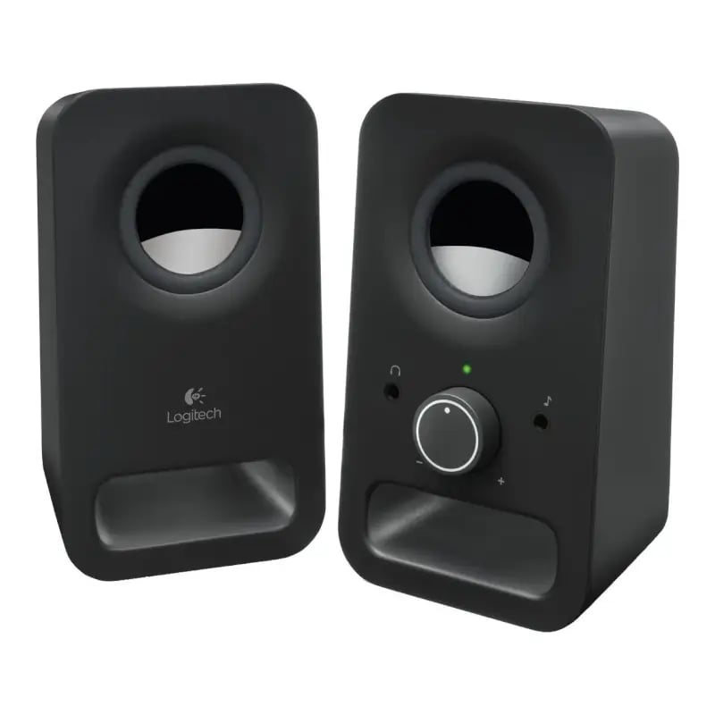 Logitech Z150 Multimedia 2.0 Speakers