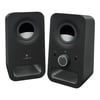 Logitech Z150 Multimedia 2.0 Speakers
