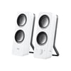 Logitech Z200 Multimedia 2.0 Speakers