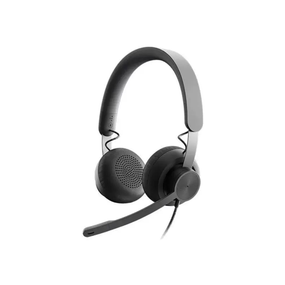 Logitech Zone Wired USB Headset 