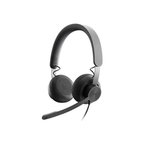 Logitech Zone Wired USB Headset 