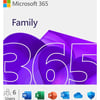 Microsoft 365 Family ESD, 1 Year Subscription