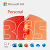 Microsoft 365 Personal ESD, 1 Year Subscription