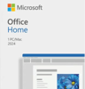 Microsoft Office Home 2024 ESD Licence