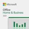 Microsoft Office Home and Business 2024 ESD Licence